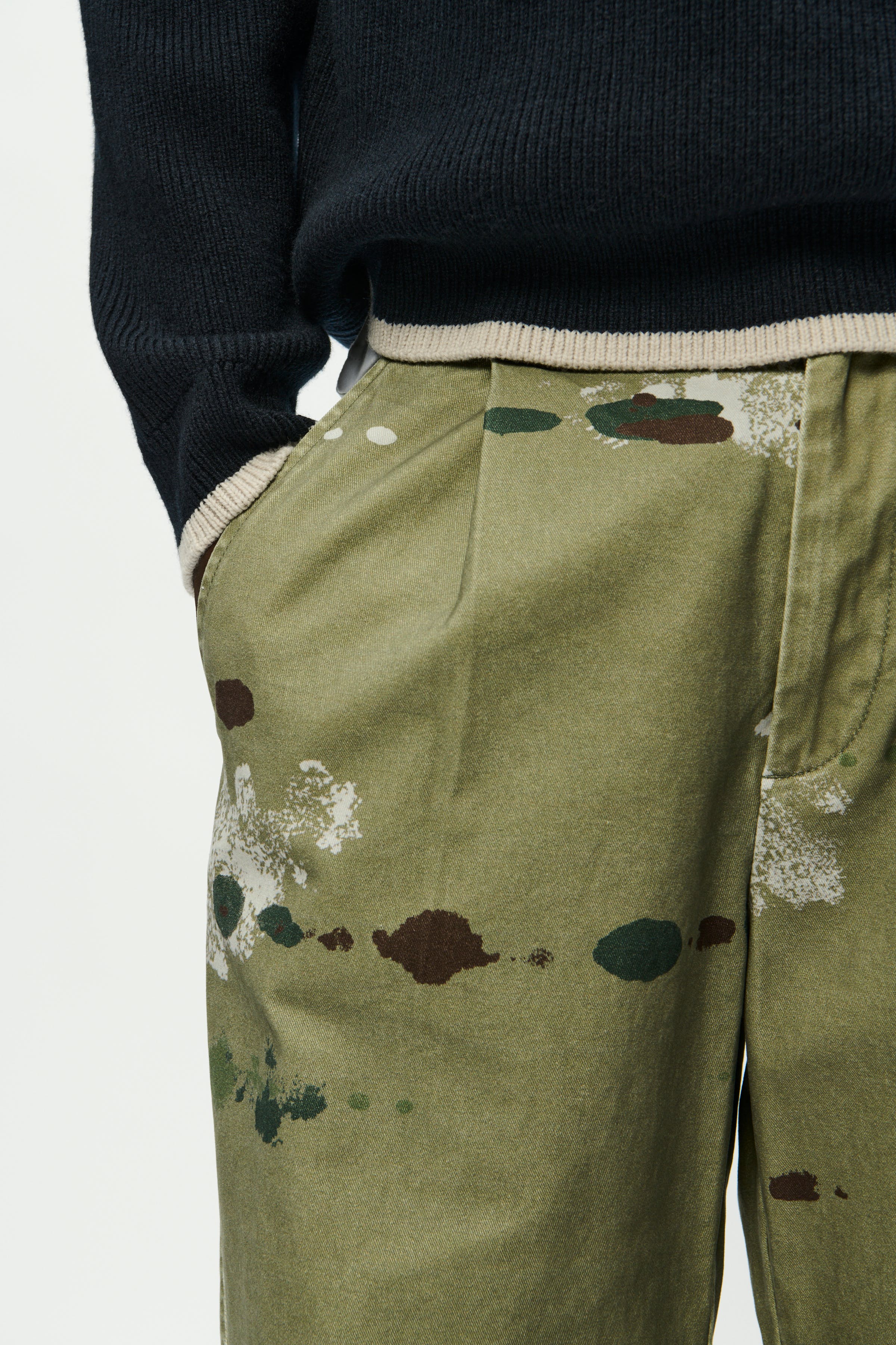 WOOD WOOD MEN WWEthan Broek