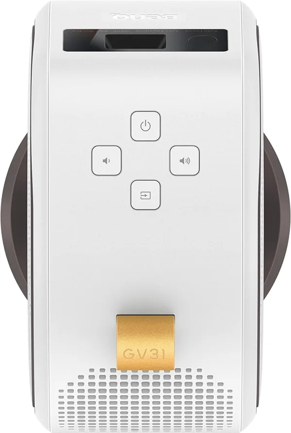 BenQ GV31 Vidéoprojecteurs