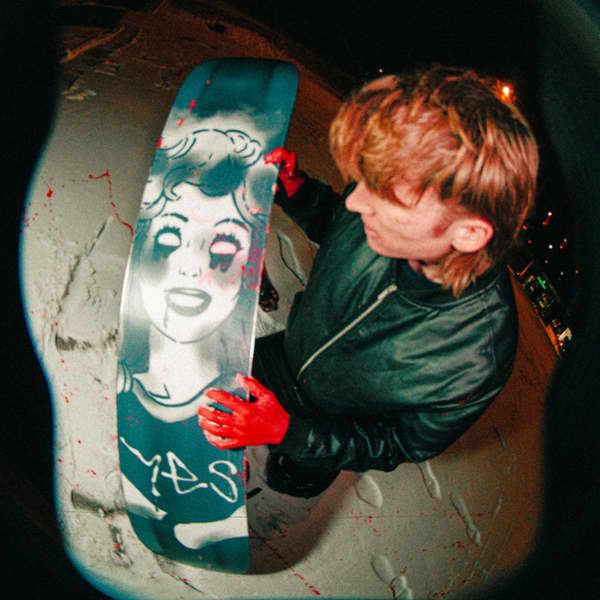 Planche de snowboard YES SHIFTER