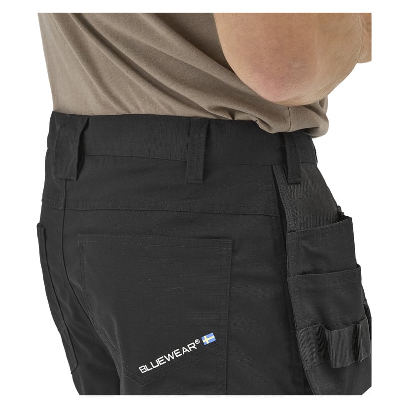 Arbeidsshorts for menn 46