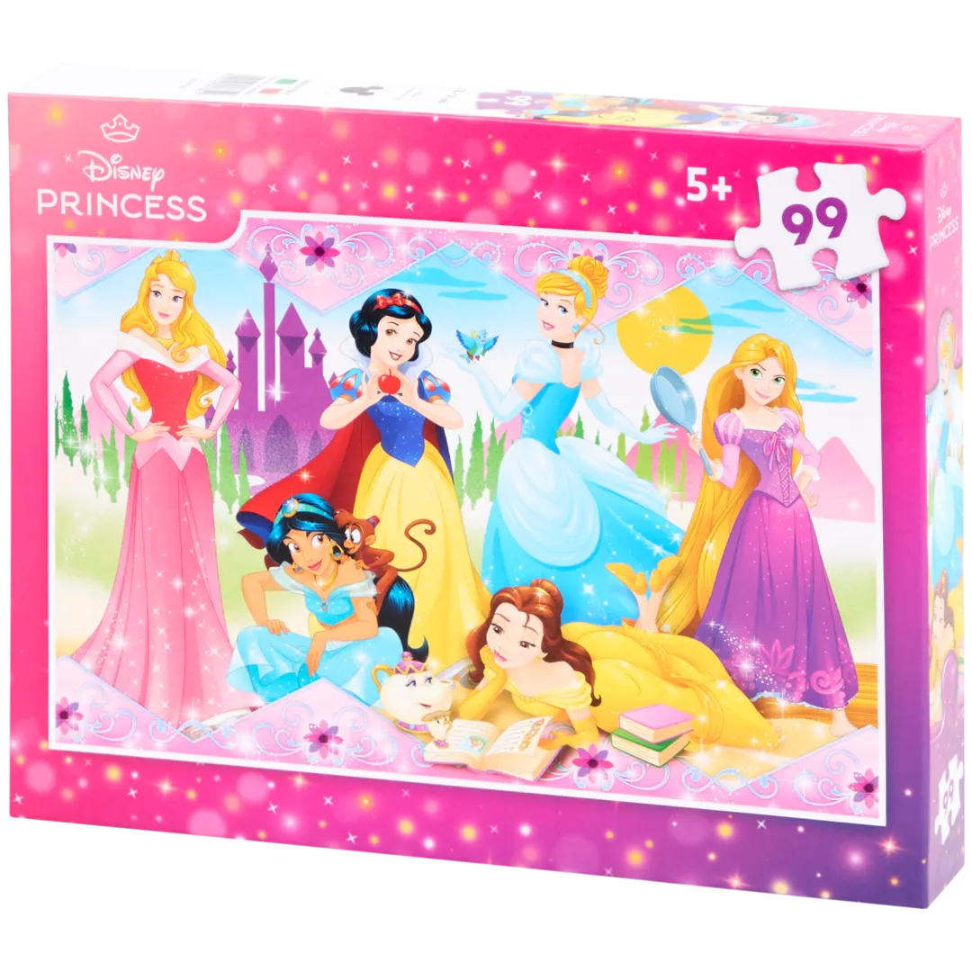 Disney puzzel Diverse varianten