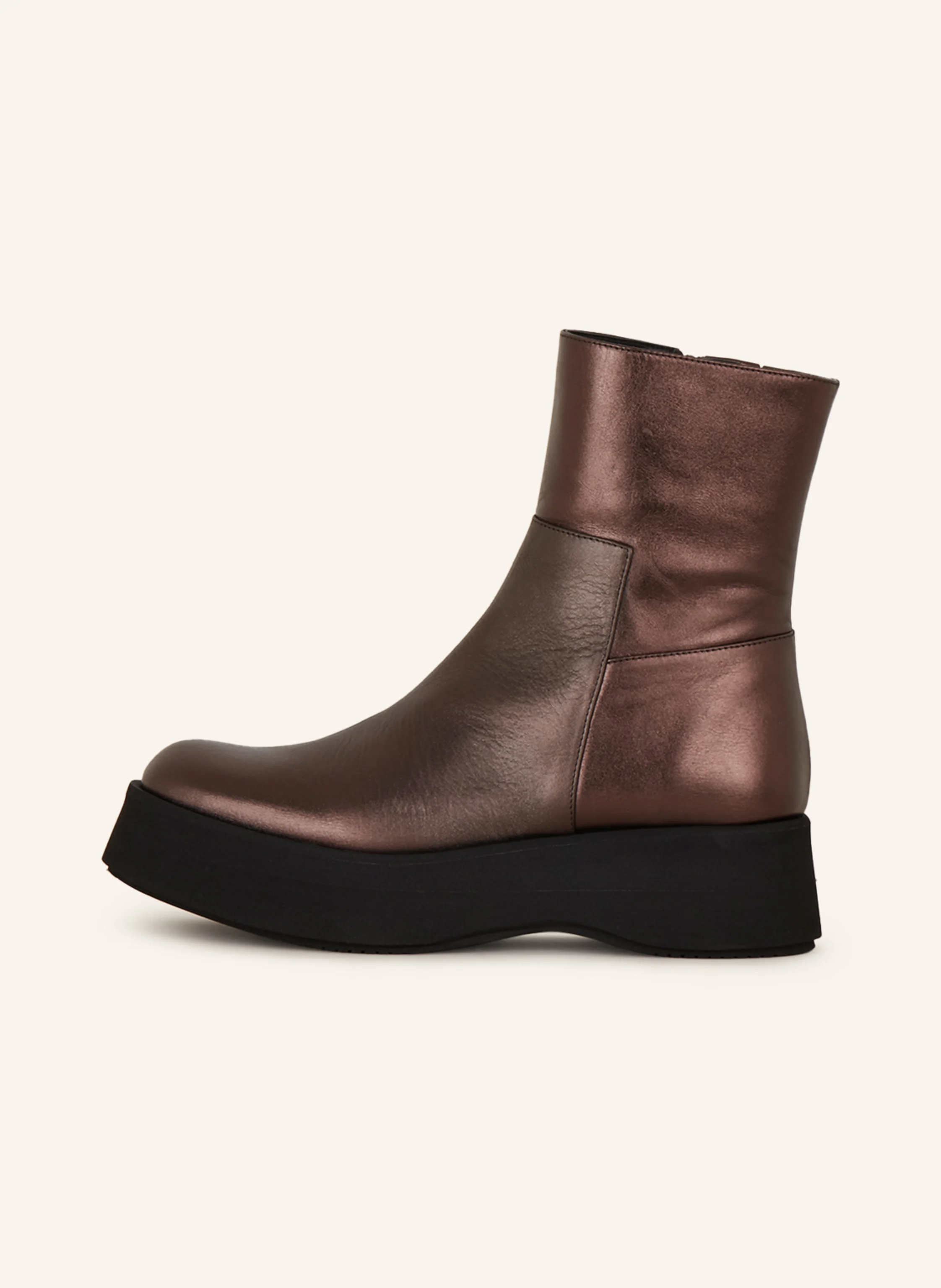 PALOMA BARCELÓ Plateau-Boots LUA