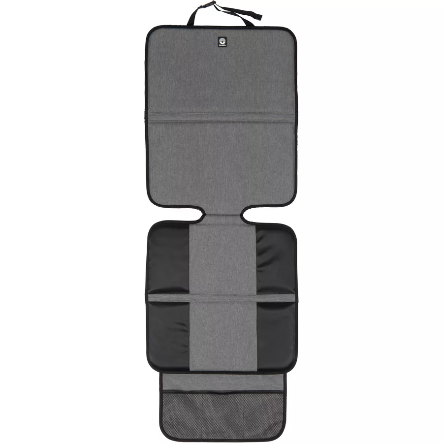 DOOKY Autositzschutz Black