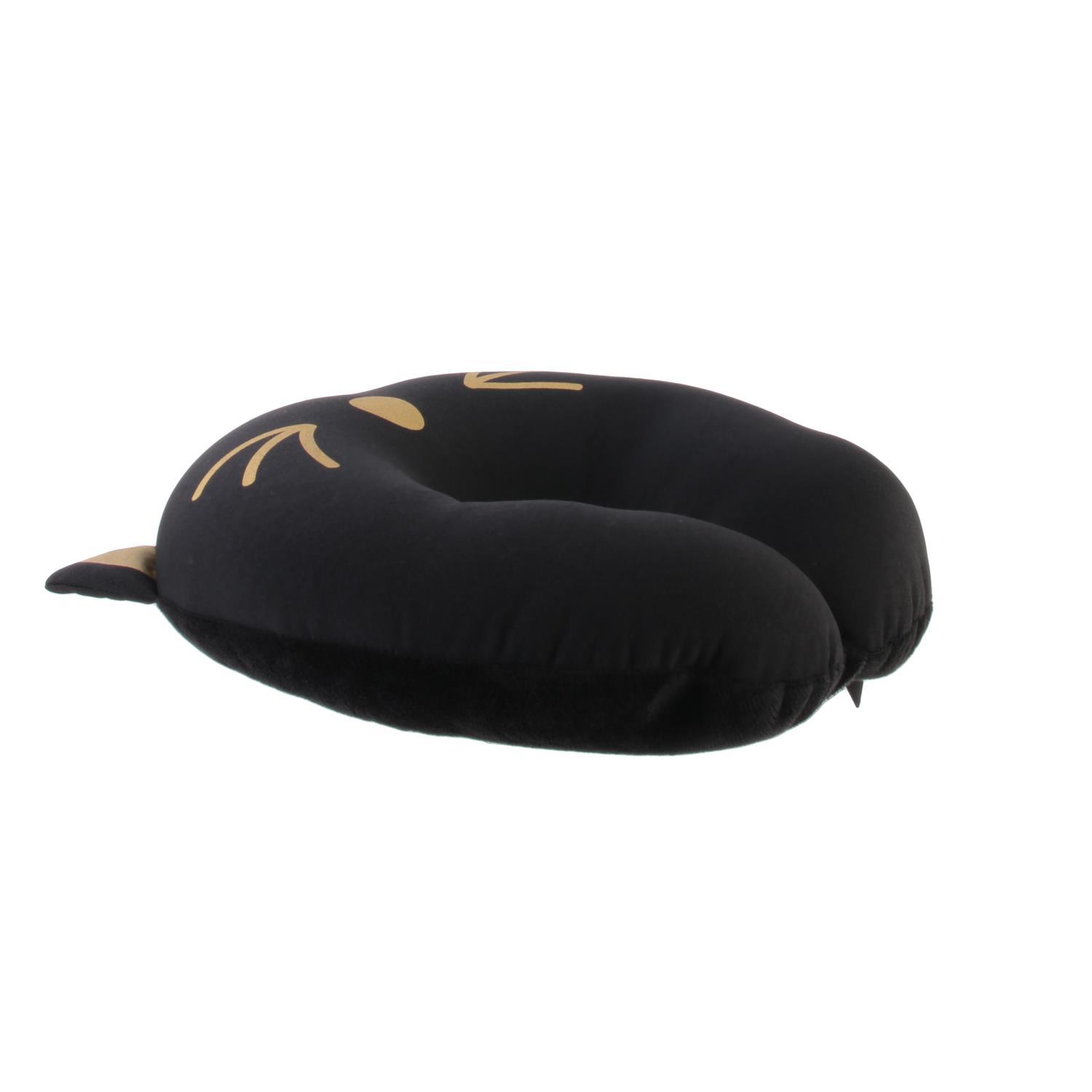 COUSSIN DE NUQUE CHAT
