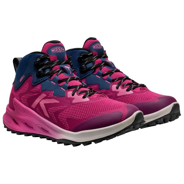 Keen - Women's Zionic NXT Mid WP - Chaussures de randonnée