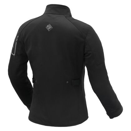 Blouson Tucano Urbano HIGHMOTION LADY - Noir