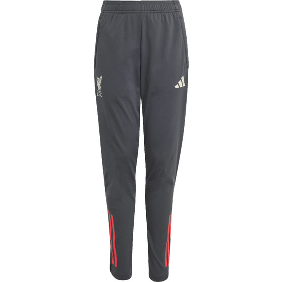 adidas Liverpool Training Pant Kids 2025/2026