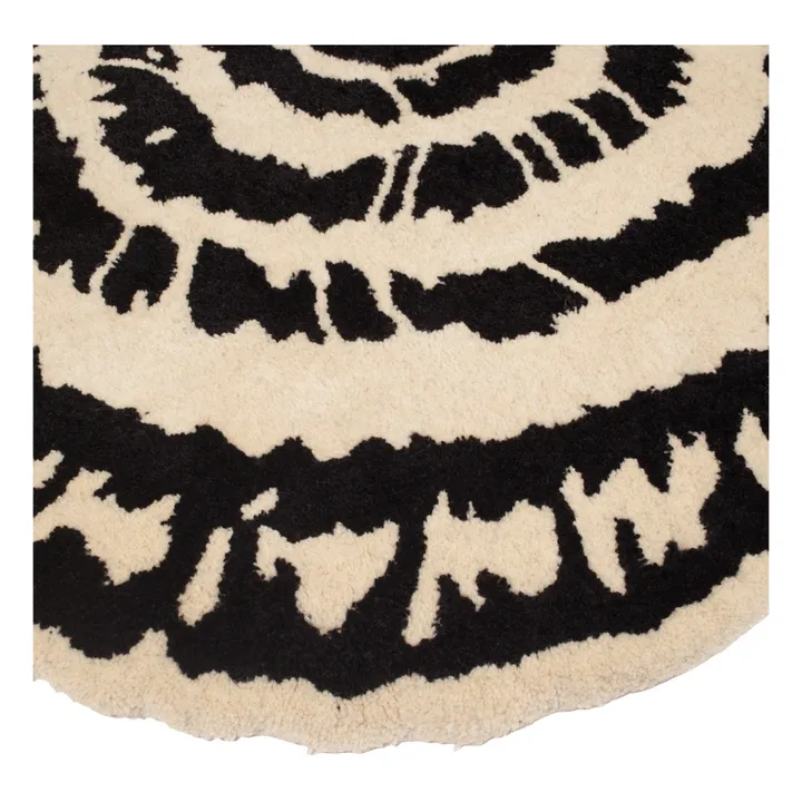 Moustache Tapis Strix, Marc Venot