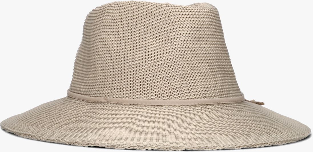 beige house of ord hoed gilly hat