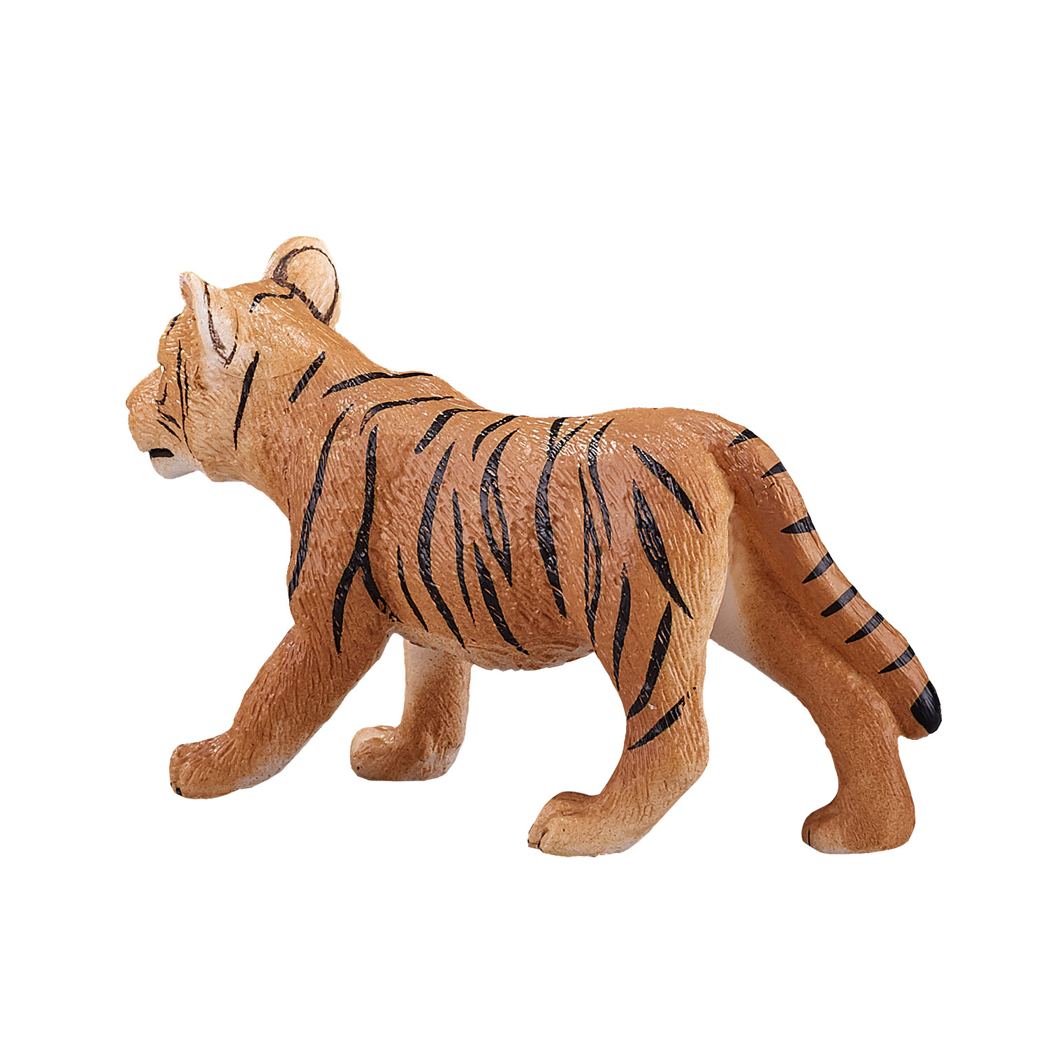 Mojo Wildlife Tijgerwelp staand - 387008