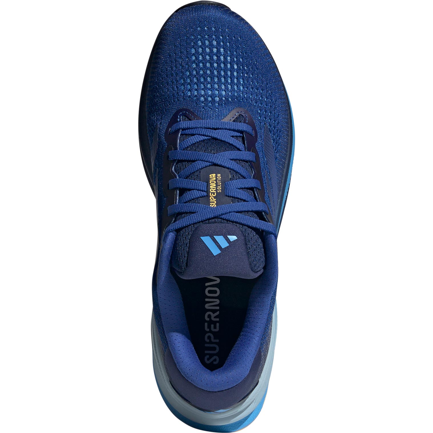 adidas Supernova Solution Laufschuhe Herren team royal blue