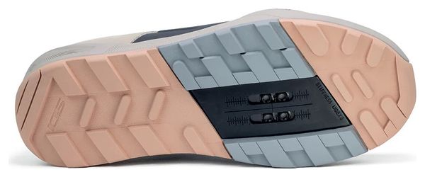 Chaussures de VTT Sidi Atomus Gris Beige Unisexe