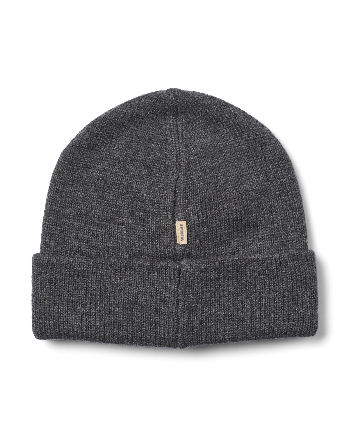 Beanie Lue – 100% Merinoull | Omalas