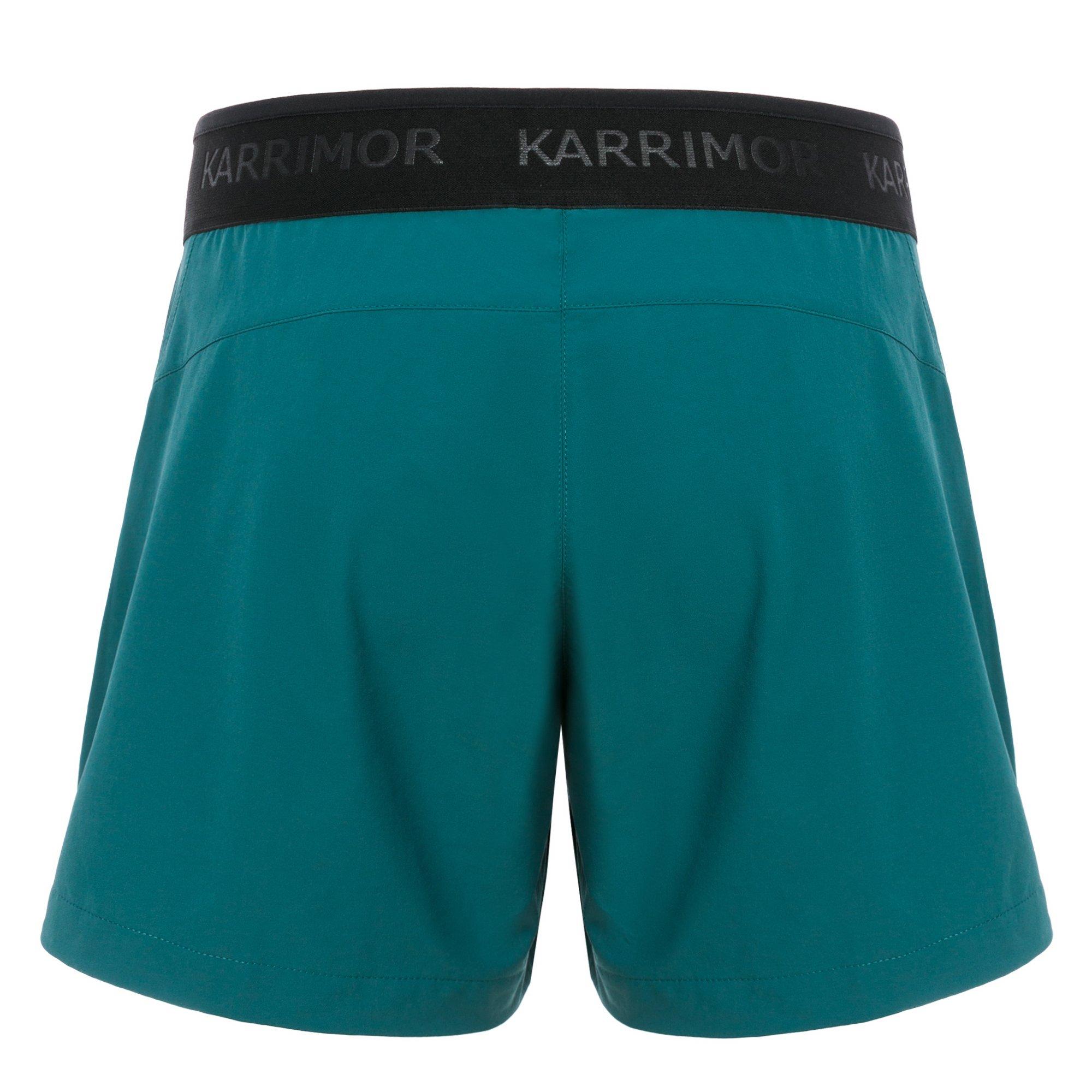 Karrimor Comfortable Walking Shorts Womens