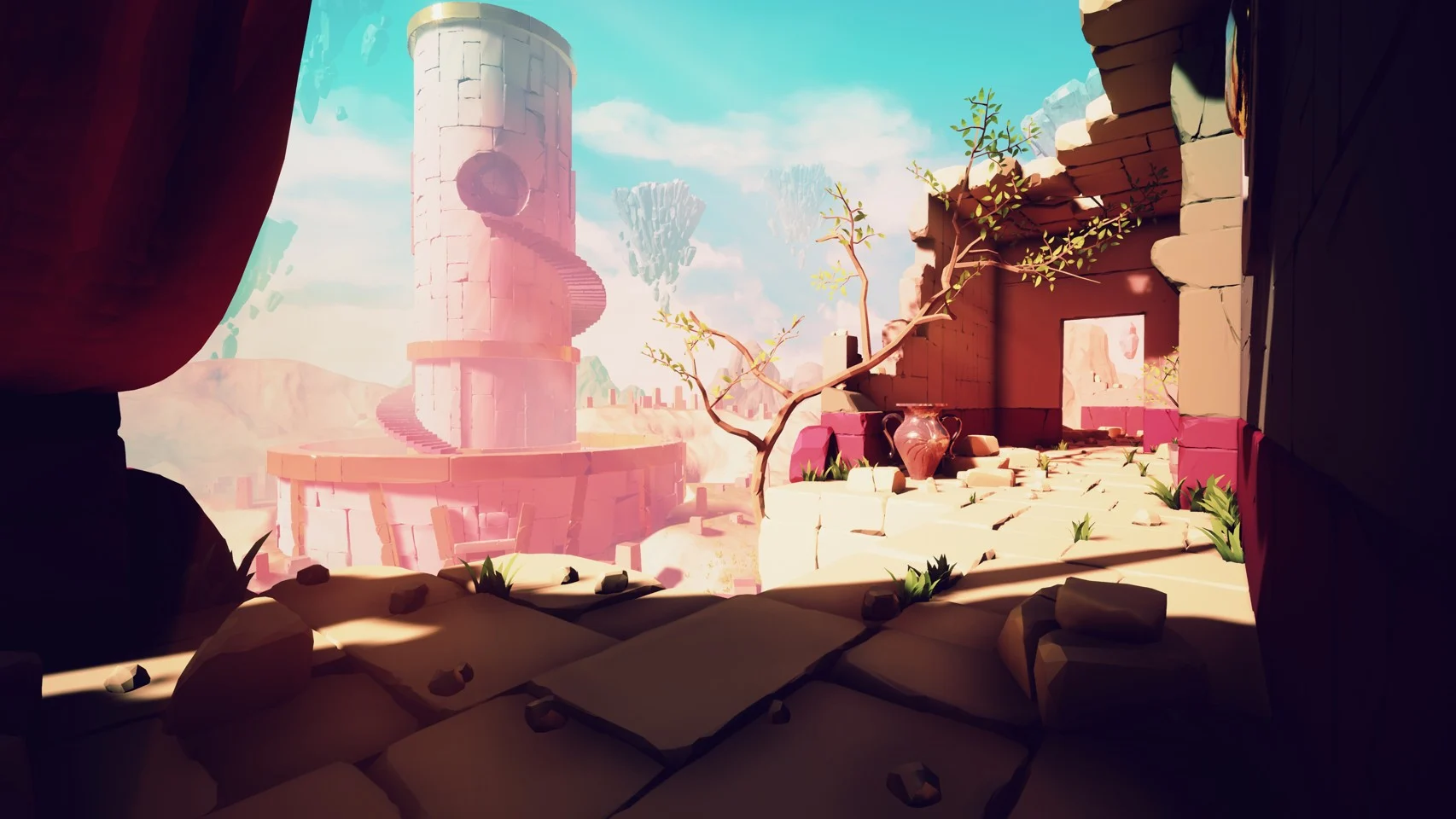 The Sojourn- PC