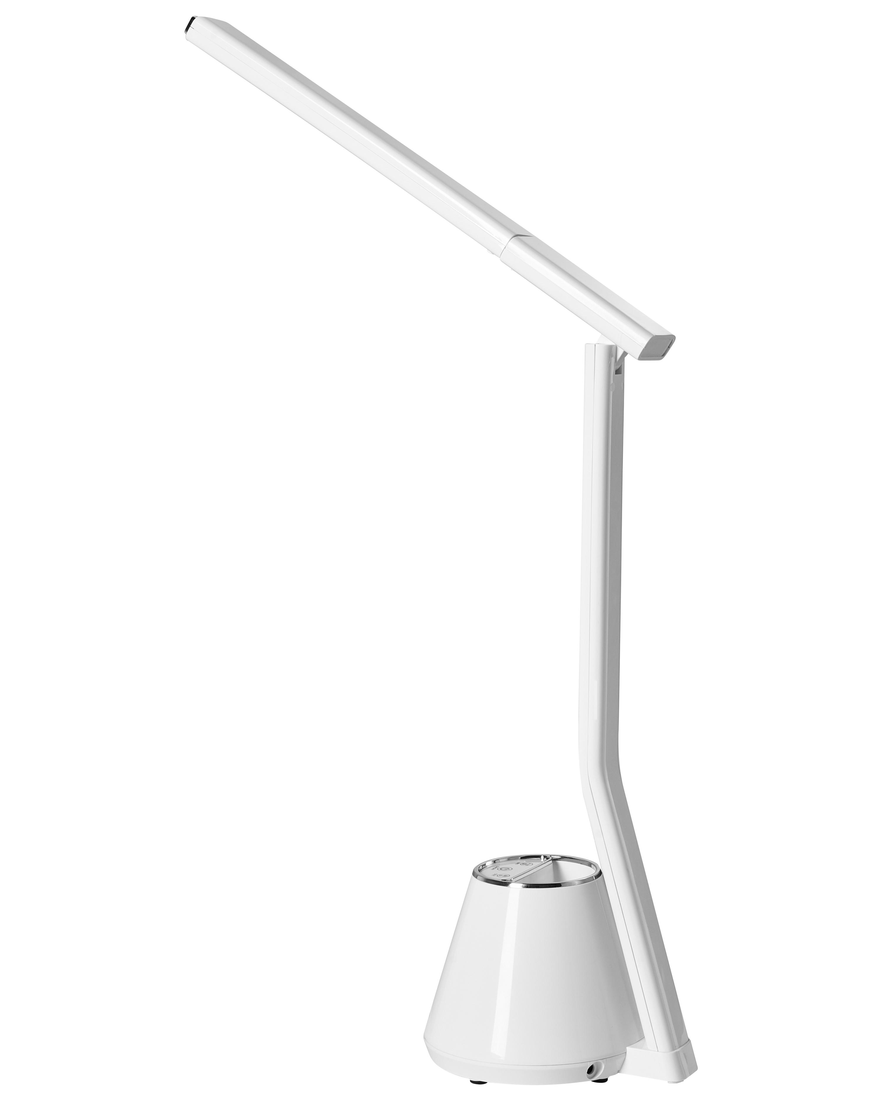 LED bureaulamp DENEB met dimmer Wit