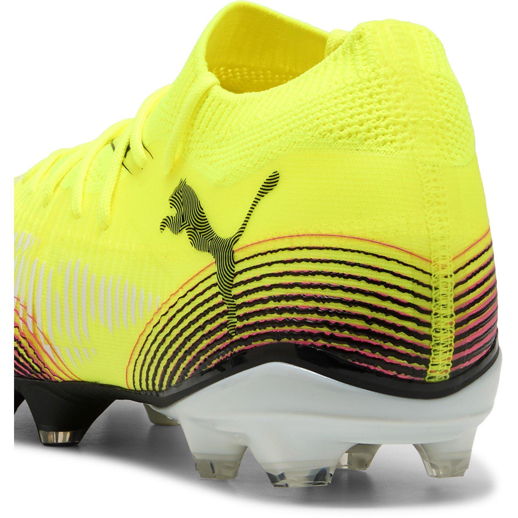 Puma Future 8 Match Firm Ground Football Boots