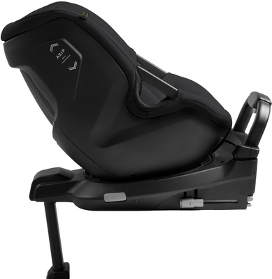 Axkid Spinkid 2 Bilstol, Coastal Storm Black