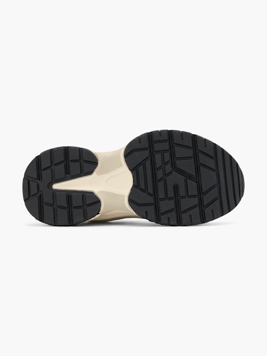 Bench Chunky Sneaker beige