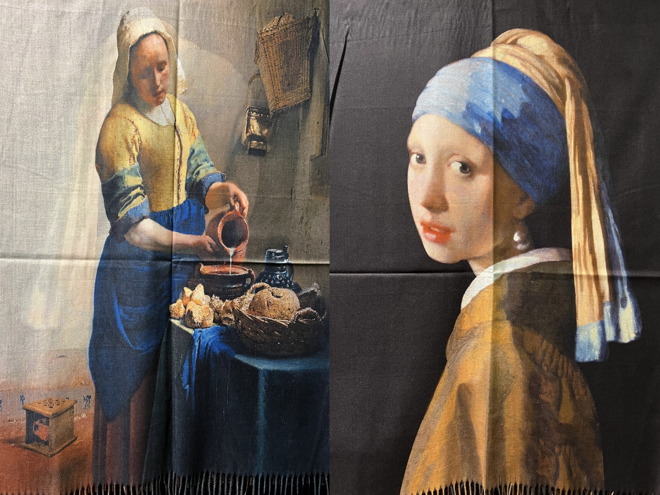 Lommers Kunst Sjaal 5