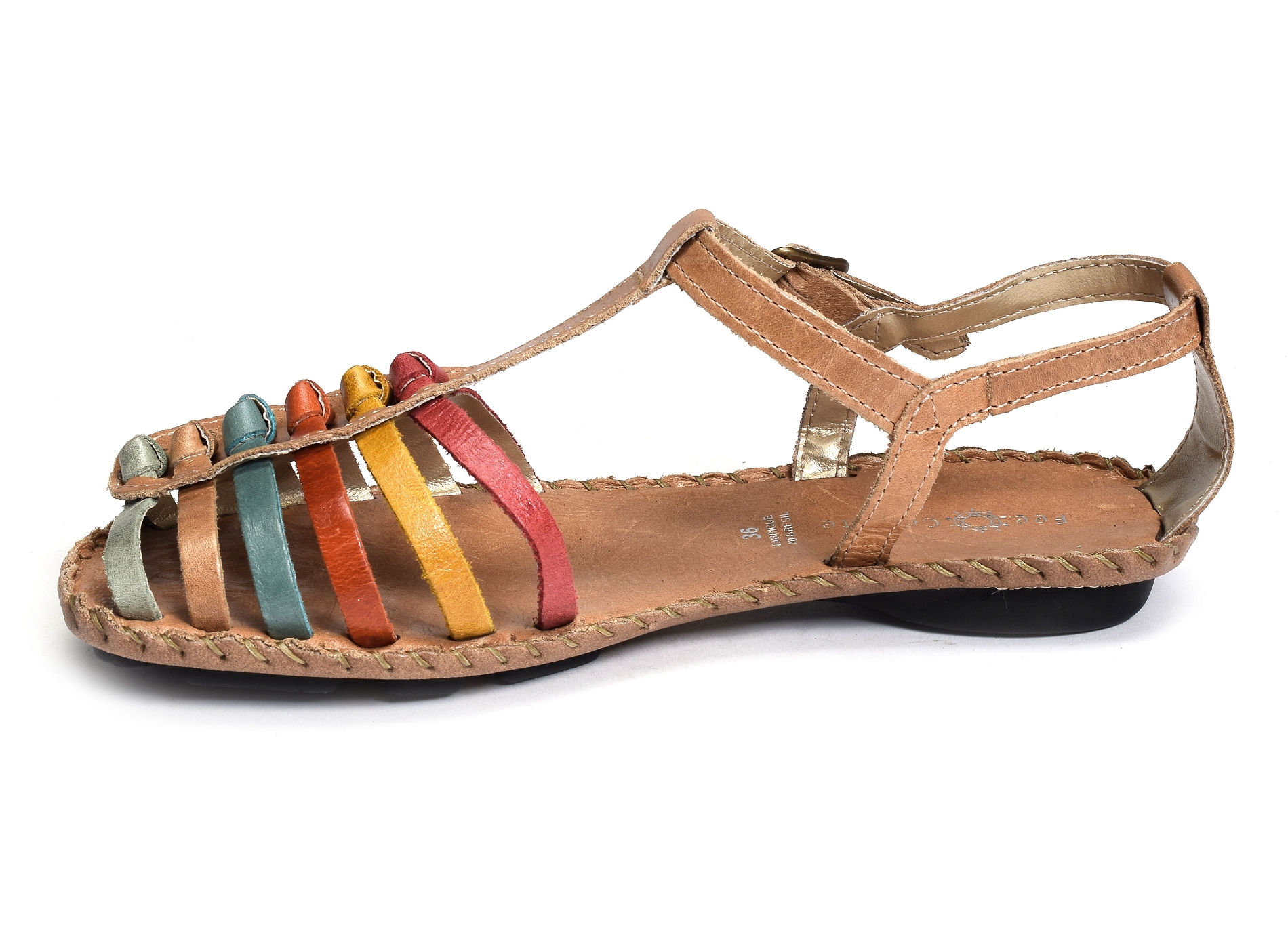 Loanda beige