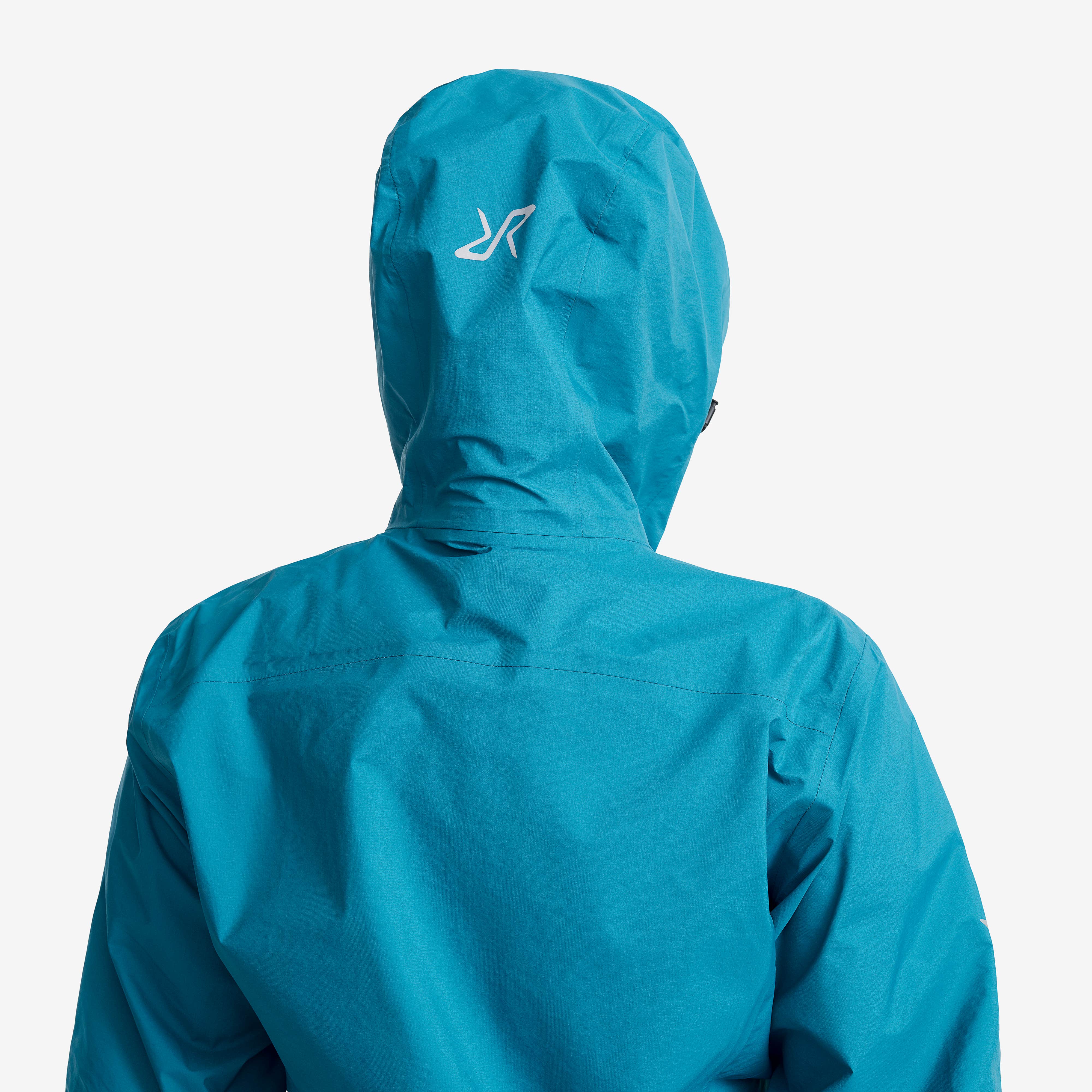 Arcade 3L Lightweight Jacket  Dame Saxony Blue