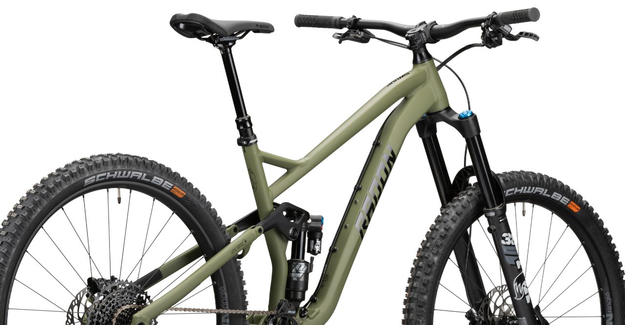 Radon Swoop AL 8.0 kaufen | Bike-Discount