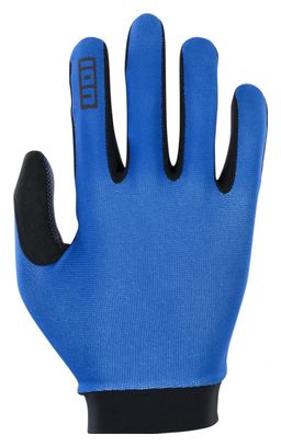 Gants ION Logo Bleu