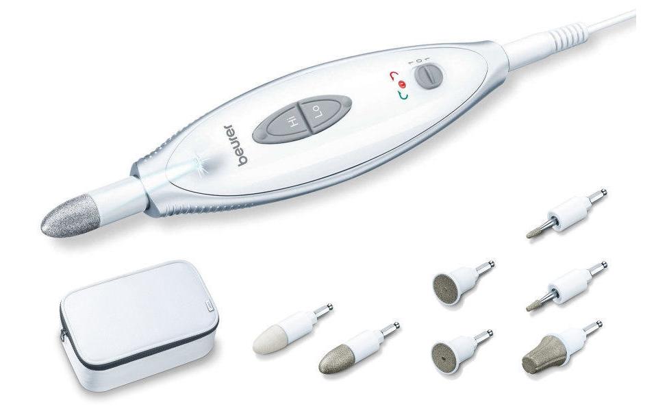 Nagelpflege-Set MP41Nagelpflegegerät