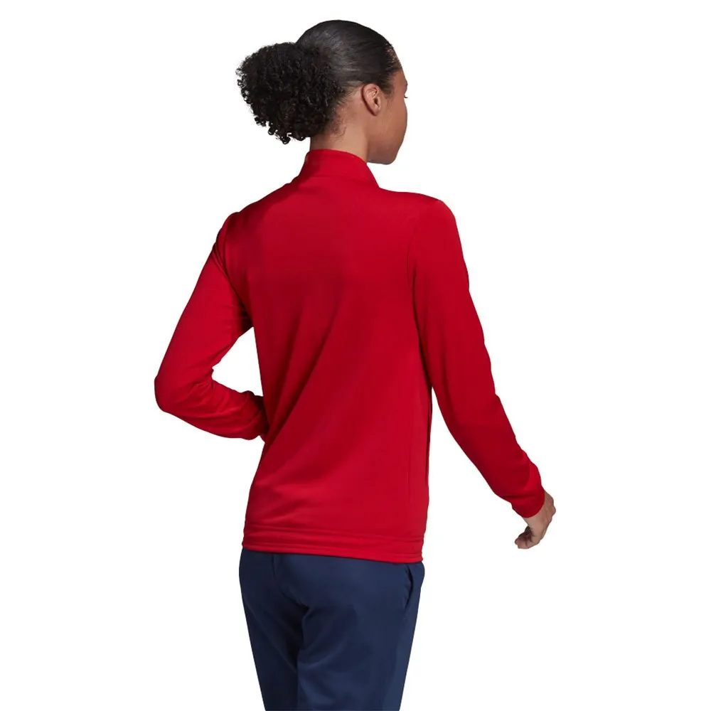 adidas Entrada 22 jacke