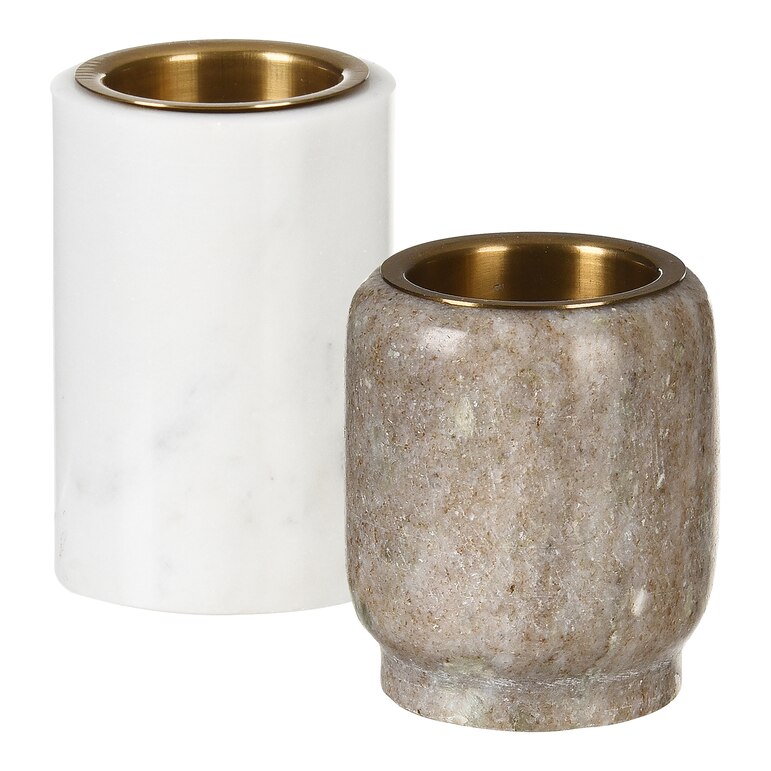braun, 2-teilig