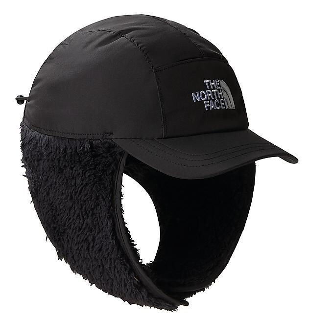 THE NORTH FACE - CASQUETTE CHAUDE KIDS SHASTA TRAPPER