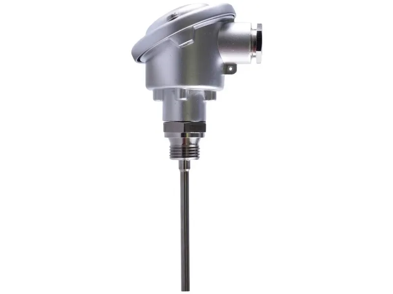 Jumo Modstandstermometer 00543946
