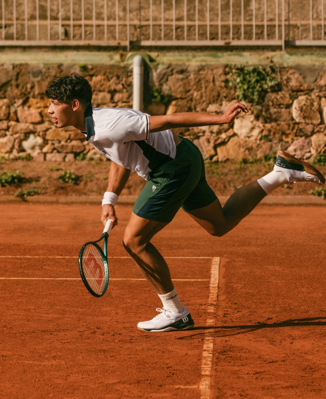 Tiebreaker Tennisshorts