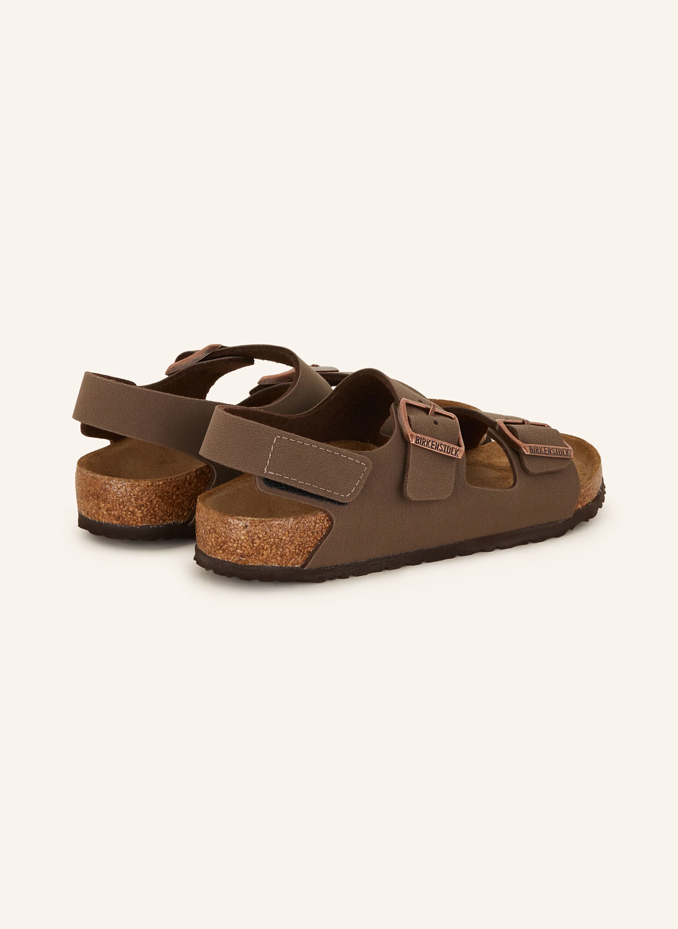 BIRKENSTOCK Sandalen MILANO