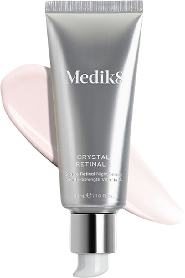 MEDIK8 Crystal Retinal 1 Serum