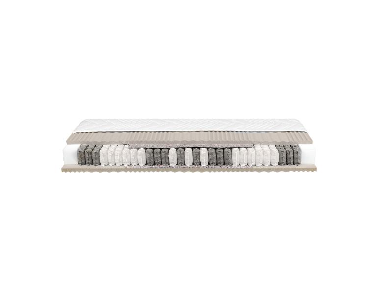 Pocketvering matras Maxima Plus