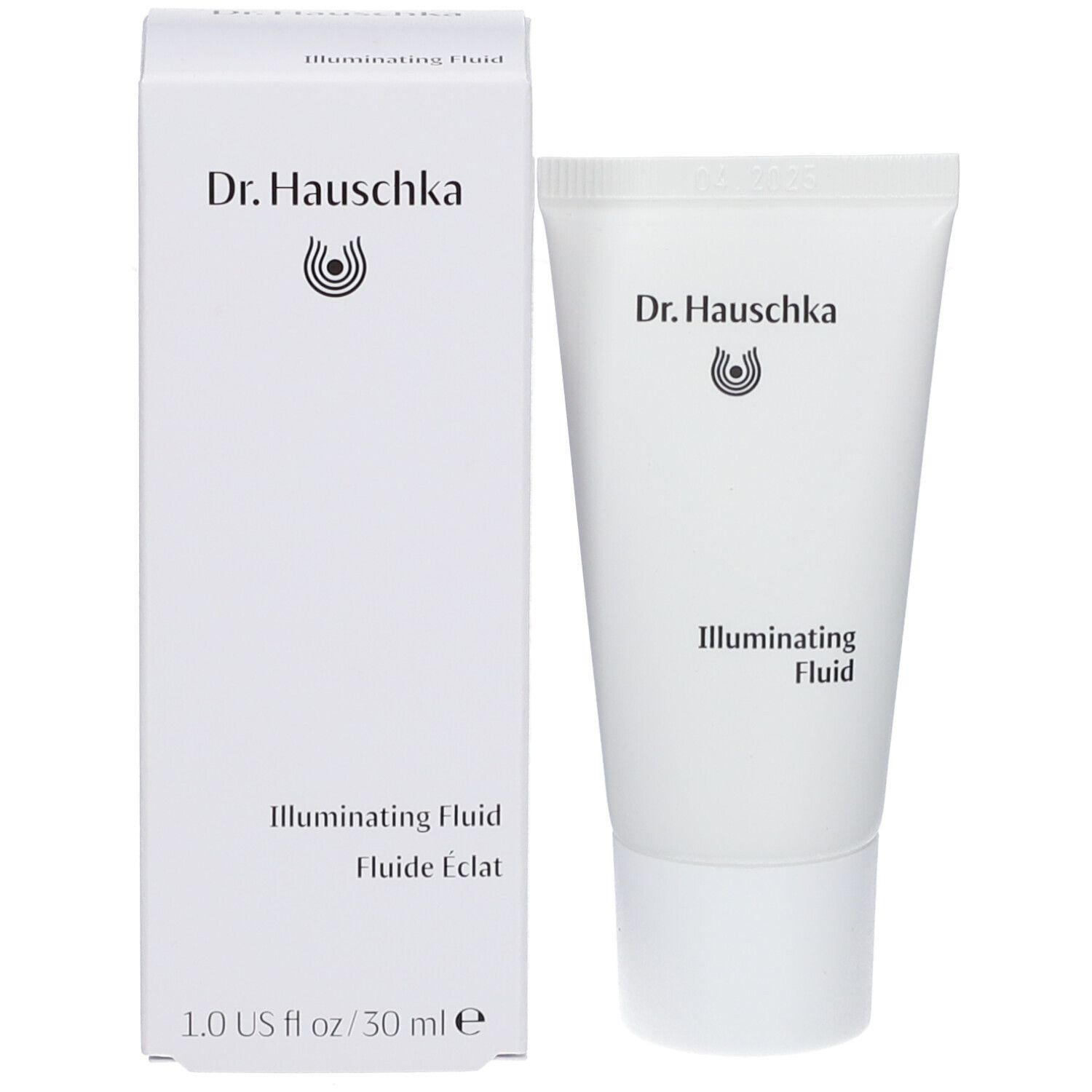 Dr. Hauschka Illuminating Fluid