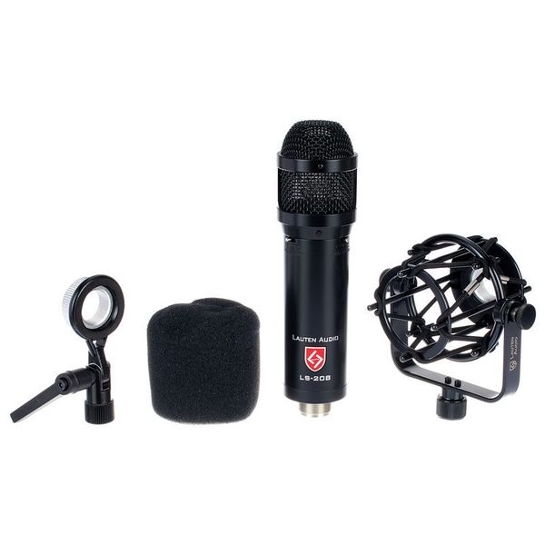 Lauten Audio LS-208