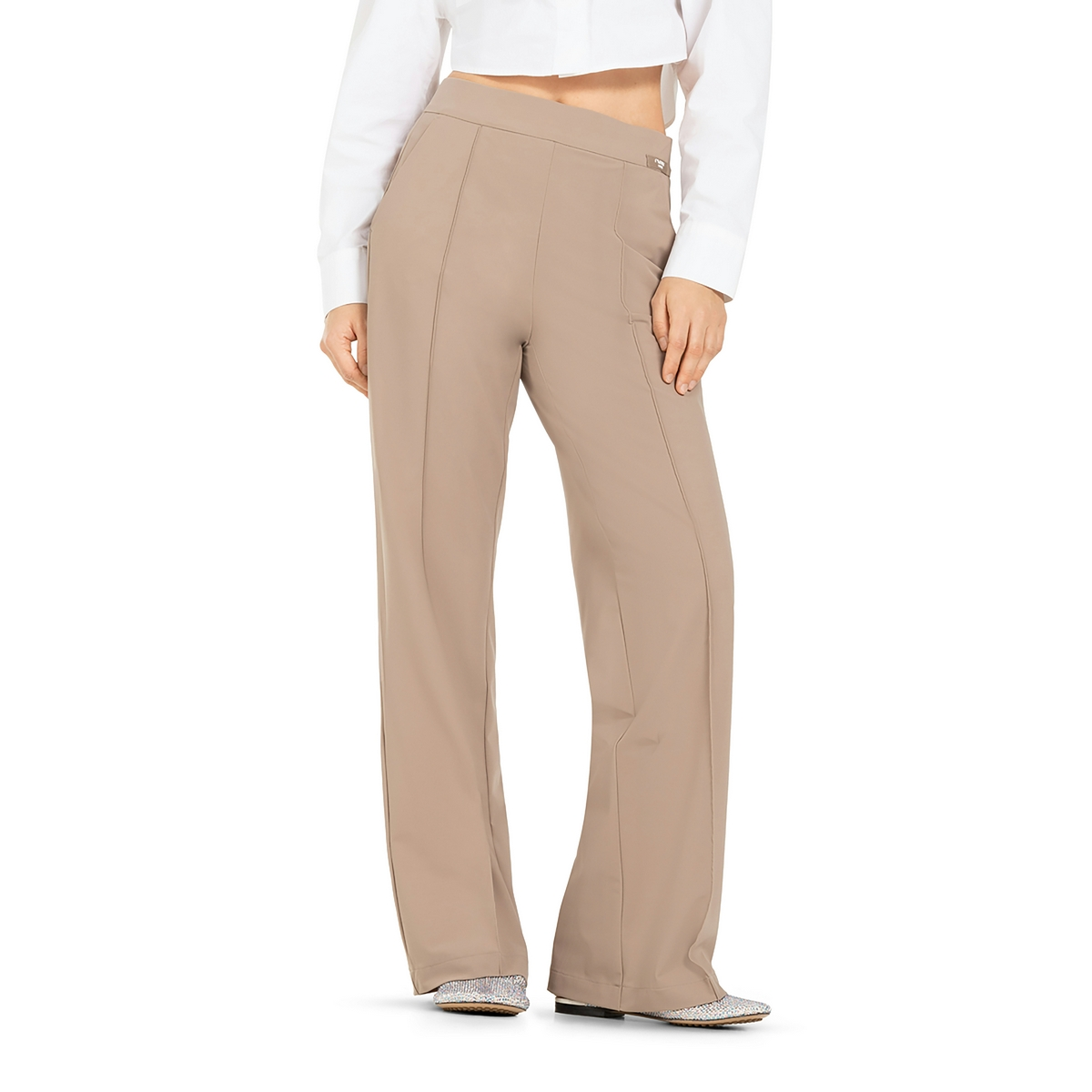Dames Pantalon 6052-0246-02 amelie