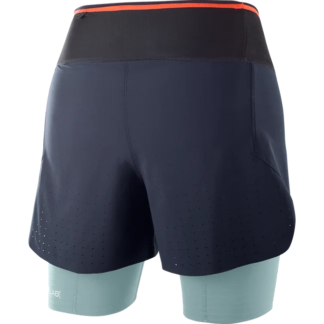 S/LAB SALOMON ULTRA 2IN1  Shorts Damen