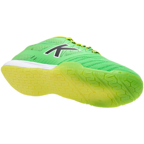 Kelme - SCALPEL Verde