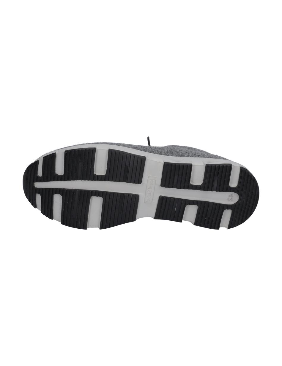 Sneaker Noah 05, grau