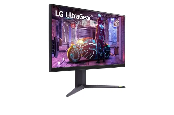 [OUTLET] - LG UltraGear 32GQ850-B - LED-skærm - gaming - 32
