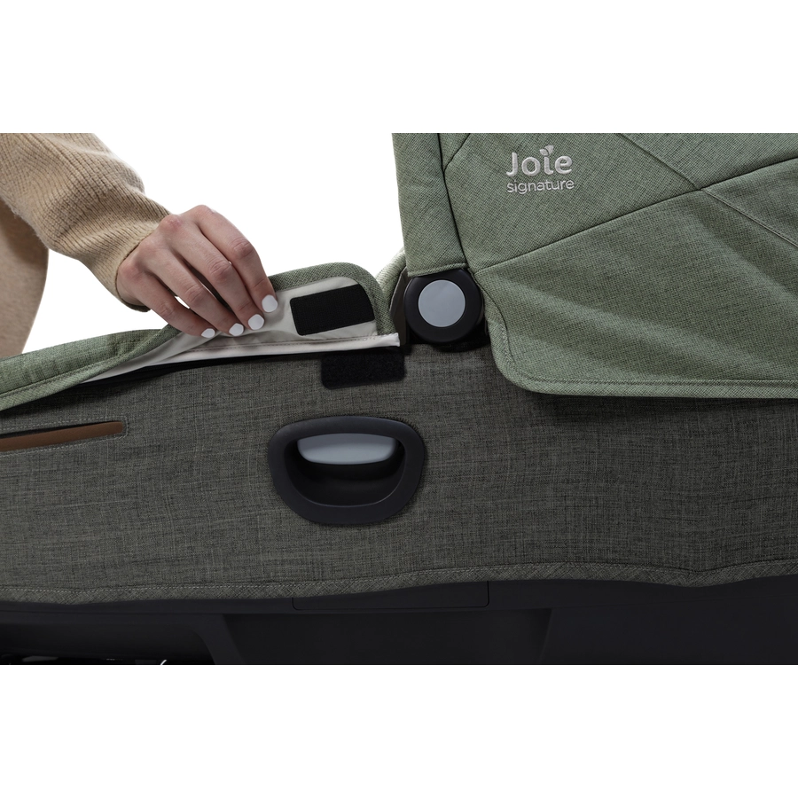 Joie Signature Auto-Babywanne calmi R129 Pine 2023