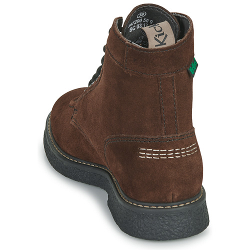 Kickers - KICK LEGEND 2 - Marron