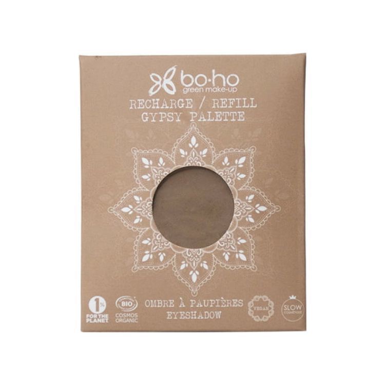 Boho Oogschaduw Gipsy Refill 152 Cedre 1.8g