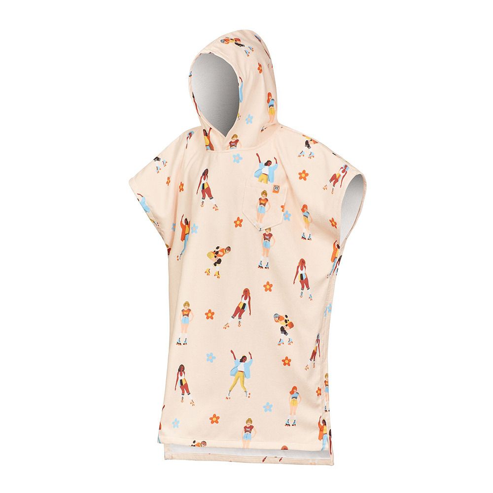 After Essentials QUAD CREAM - Poncho rose