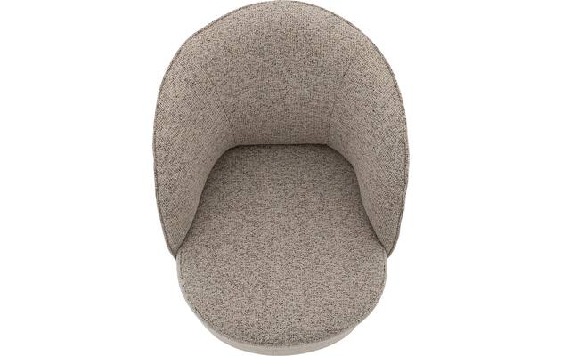 Draaifauteuil Gando