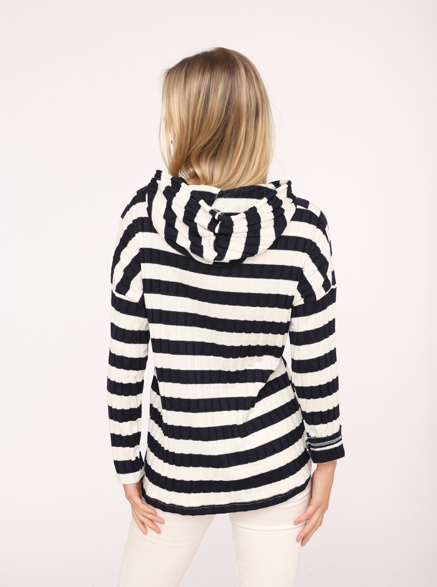 Zwillingsherz Hoodie »